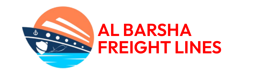 Al Barsha Freight Lines